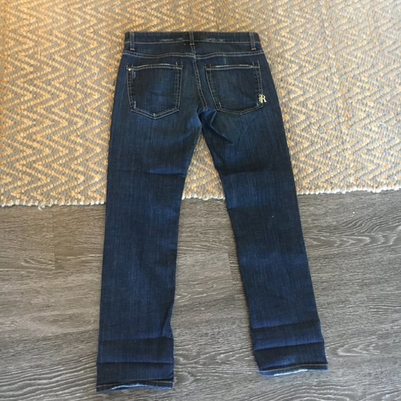 Rich & Skinny Jeans (27) - Picture 5 of 5